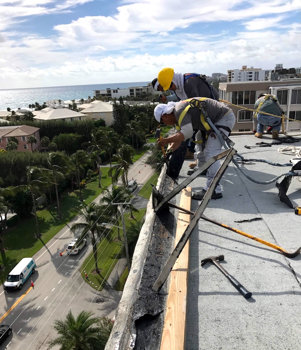 roofing 1