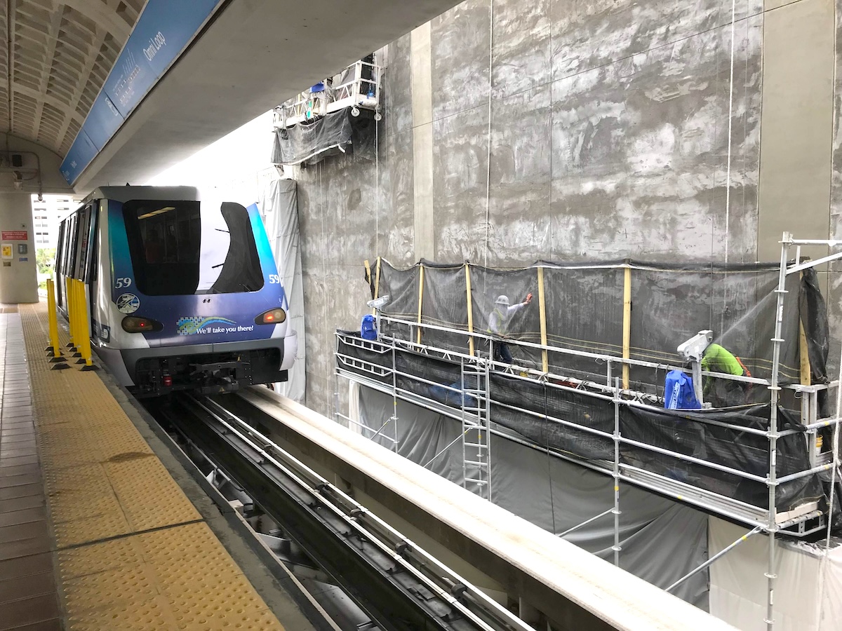 subway concrete 2