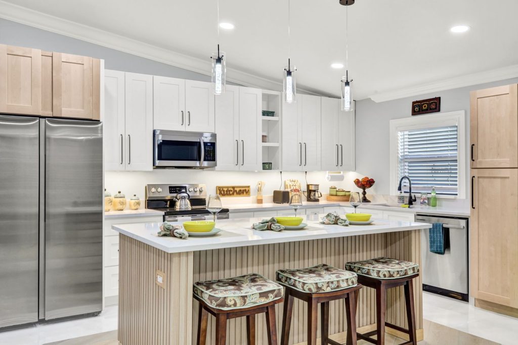 Residential Luxury Remodel