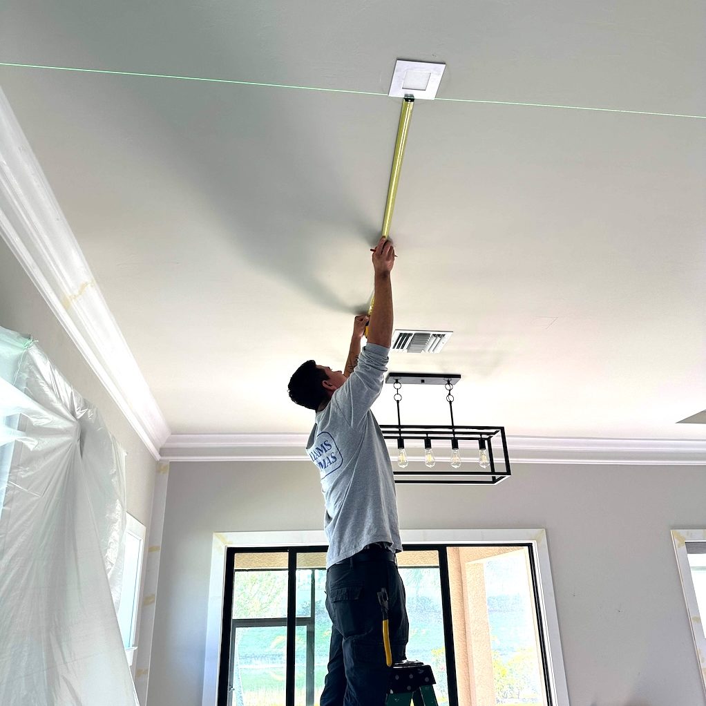 luxury new construction homes fl