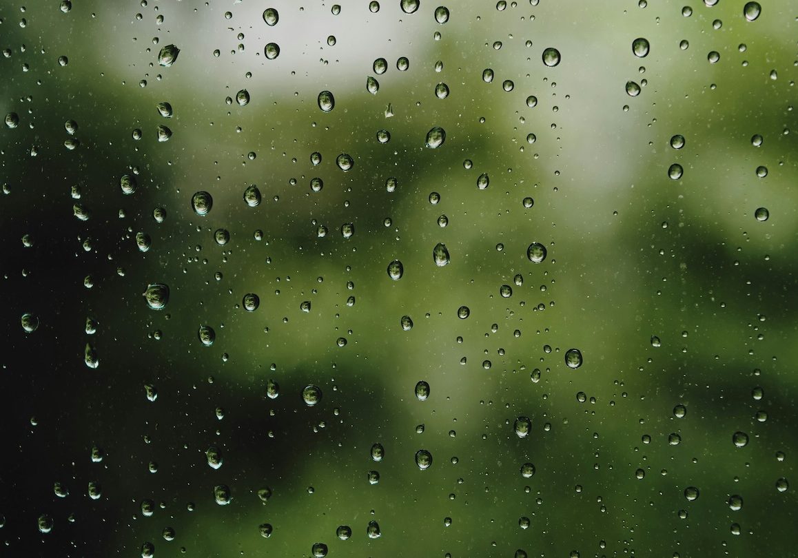 moisture resistant materials