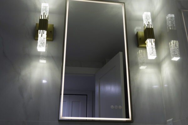 Bathroom Remodel PS