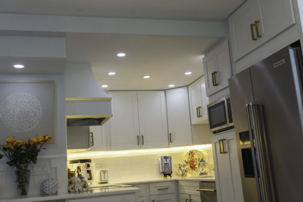 Kitchen Remodel PS